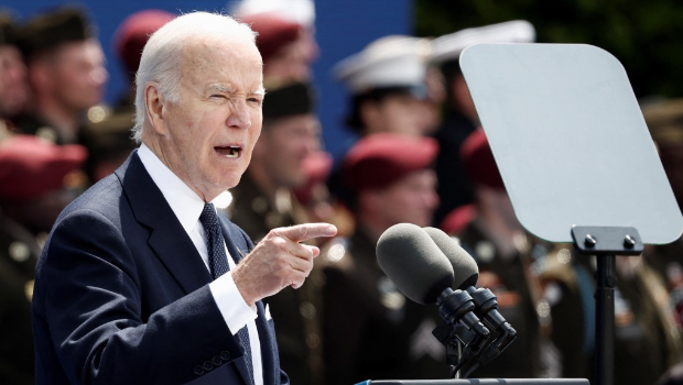 美國和北約不會放棄烏克蘭 美國和北約不會放棄烏克蘭