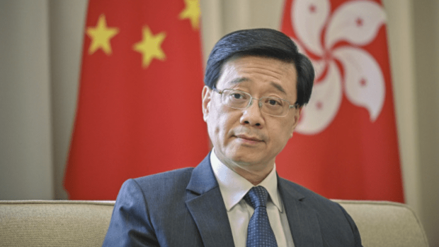 回應終院非常任法官岑耀信及郝廉思辭呈 回應終院非常任法官岑耀信及郝廉思辭呈