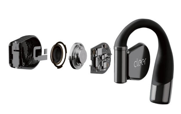 采用16.2mm動圈單元及磁路復合生物振膜 采用16.2mm動圈單元及磁路復合生物振膜