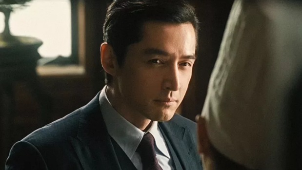 胡歌睽違6年訪臺