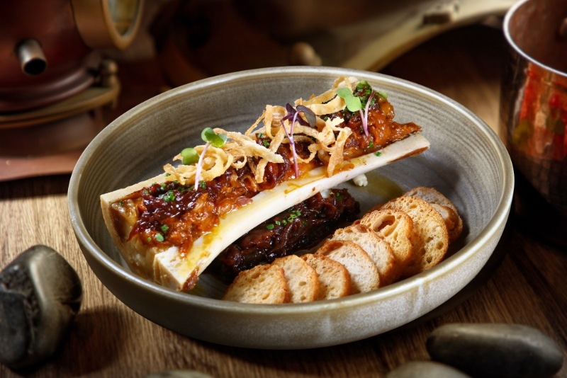 Chef’s Cuts Chef’s Cuts