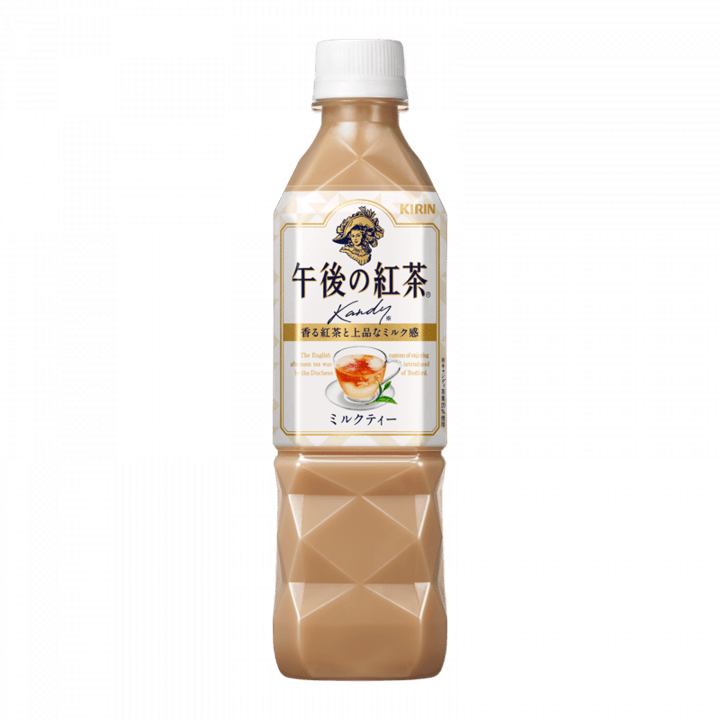 日本麒麟午后紅茶 日本麒麟午后紅茶