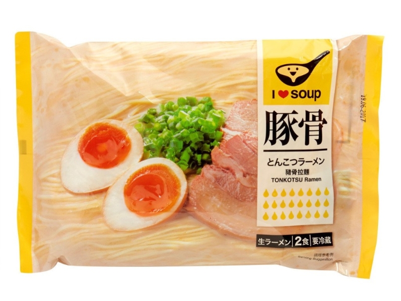 南天拉面 南天拉面