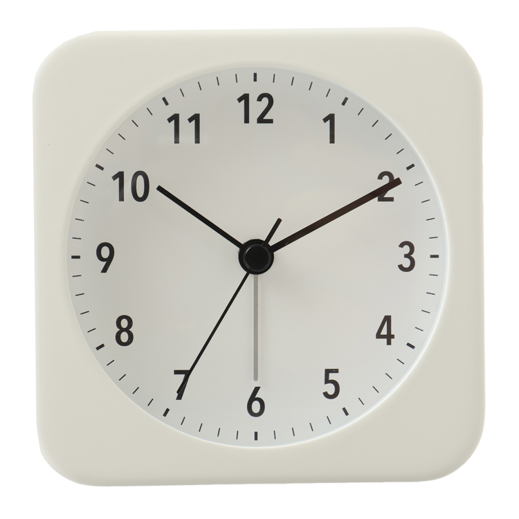 HOME COORDY方形座枱鐘 HOME COORDY方形座枱鐘