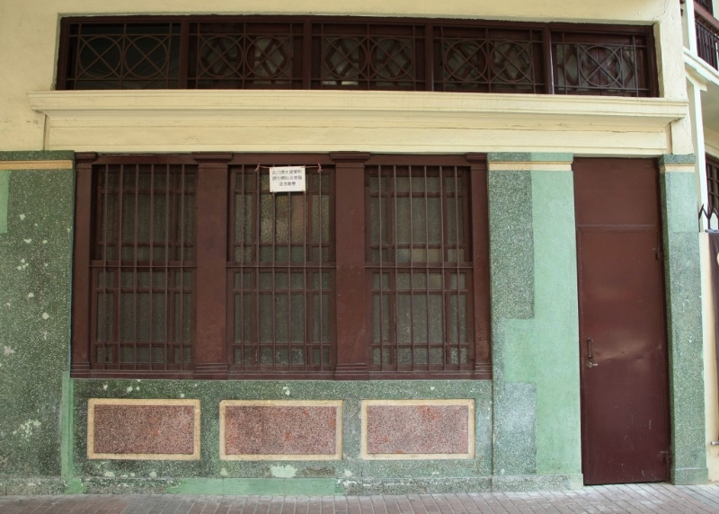 (圖片來源:文物保育專員辦事處)