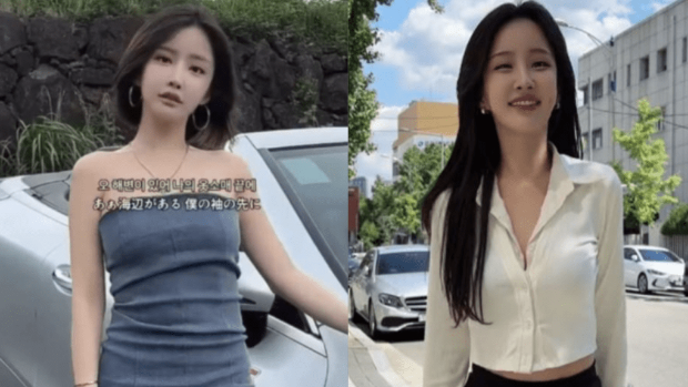 韓國網紅曝陳尸家中 韓國網紅曝陳尸家中