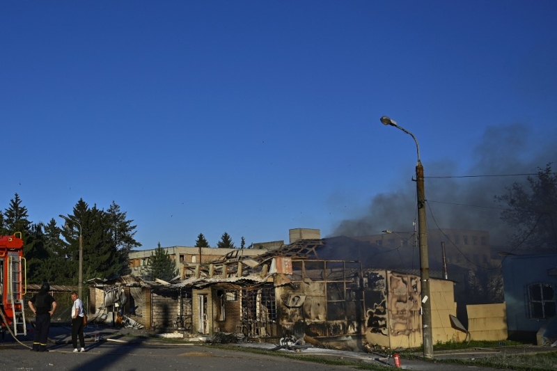 建筑物損毀 建筑物損毀