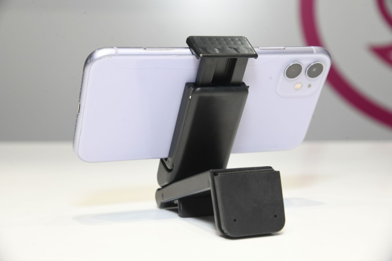 TecADVISOR 4合1折腰帶式口罩360°手枕支架569