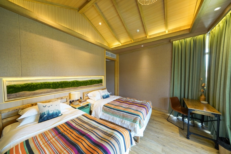 田園小屋 田園小屋