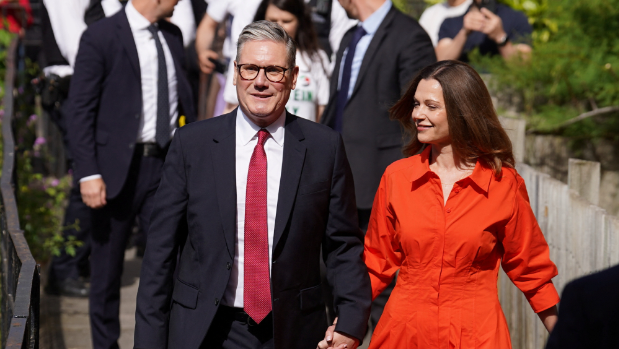 英國大選 英國大選