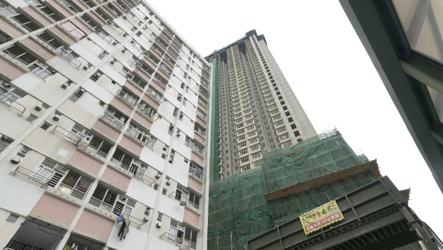 公屋租金 公屋租金