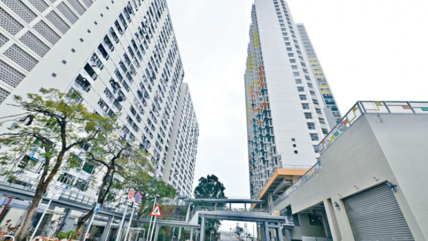 公屋加租 公屋加租