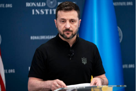 澤連斯基 澤連斯基