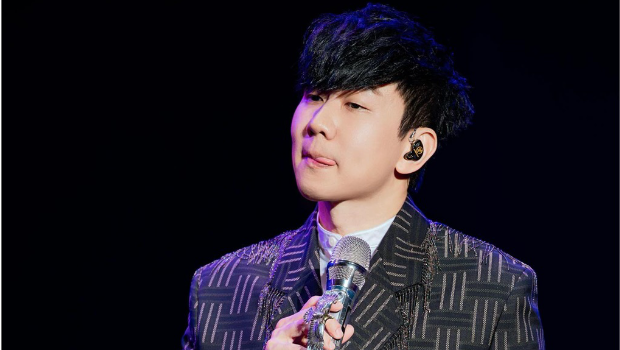 林俊杰認“考慮退出演藝圈” 林俊杰認“考慮退出演藝圈”