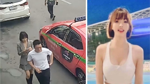 中國女子在泰國失蹤多天，當地警方找到尸塊。