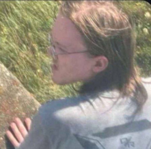 網上流出疑似槍手克魯克斯的照片。平臺X