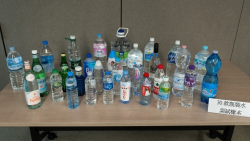 30款瓶裝水 30款瓶裝水