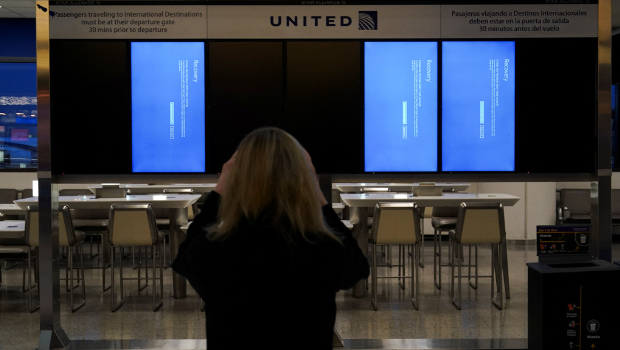 中國基礎設施為何都沒事？