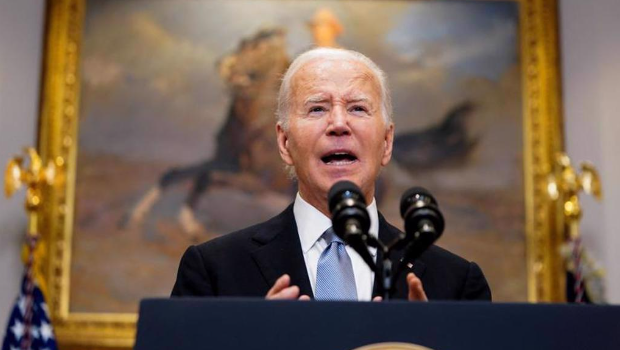 美國總統拜登 美國總統拜登