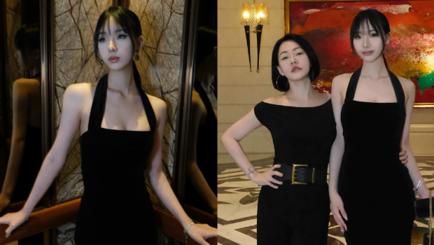 Elly即將前往美國就讀 Elly即將前往美國就讀