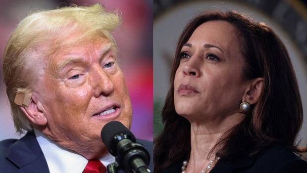 美國大選 美國大選