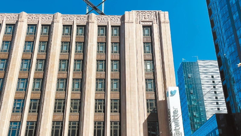 傳X將撤離舊金山