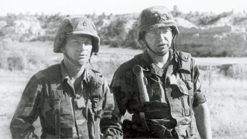 沃爾茲參軍存疑