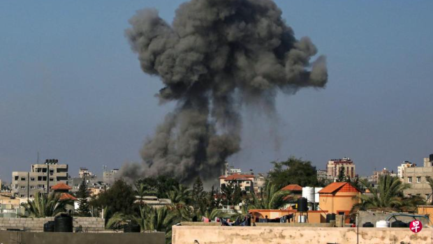 伊朗會在8月15日人質談判前直接攻擊以色列 伊朗會在8月15日人質談判前直接攻擊以色列