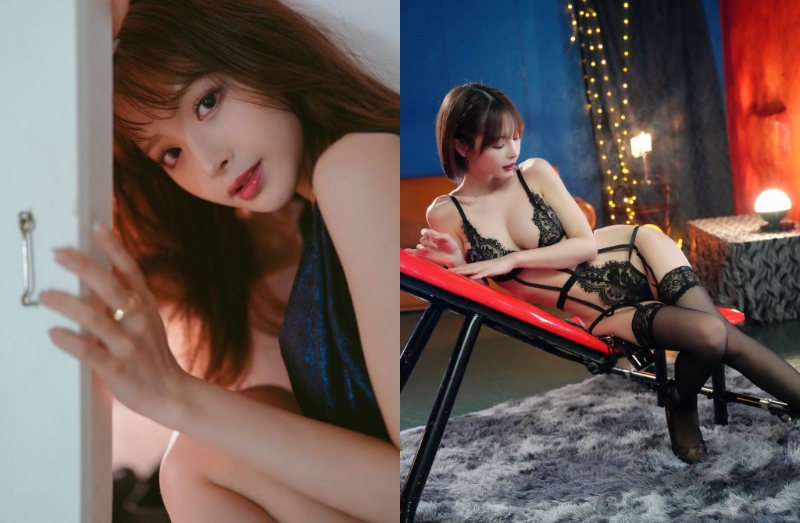 桃乃木香奈風格多元。