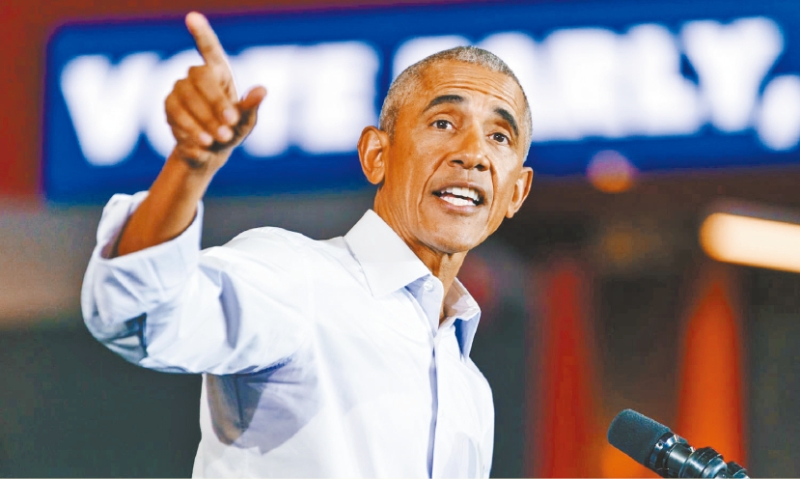 奧巴馬 奧巴馬