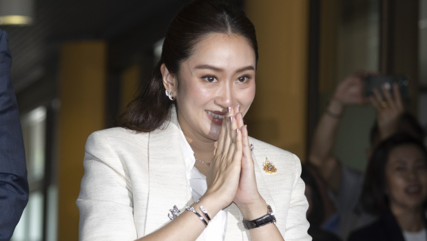 貝東丹當選 貝東丹當選