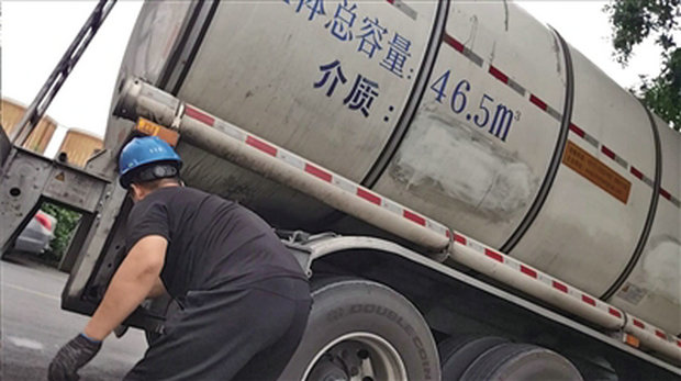 油罐車 油罐車
