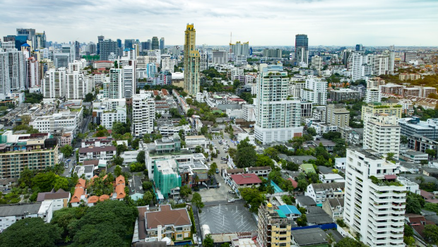 今年上半年外國人蜂擁購買泰國公寓 今年上半年外國人蜂擁購買泰國公寓