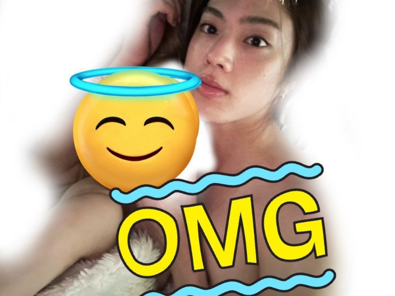 該女網民聲稱開始跟佐藤龍我交往不久后就慘遭對方背叛，由于男方完全沒有反省，因此在網上開分身帳號爆料。