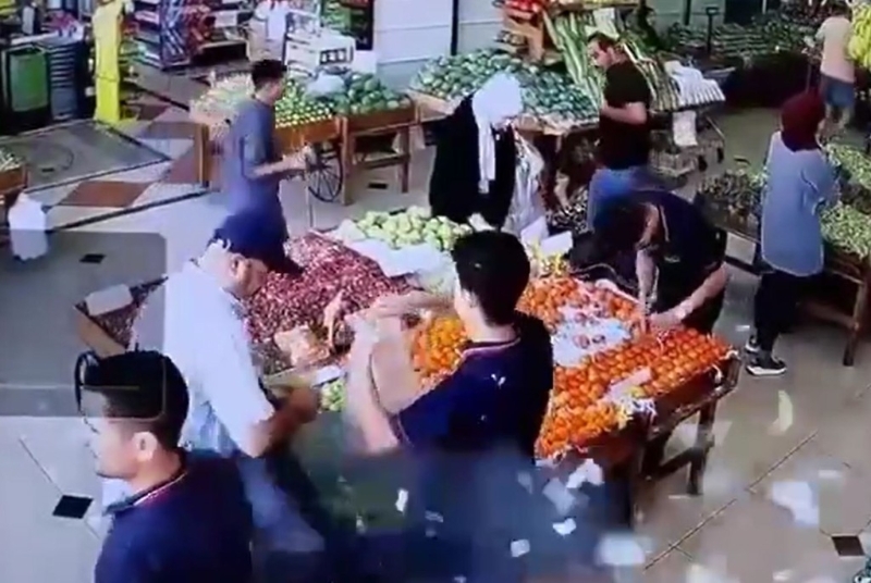 疑傳呼機突爆炸。