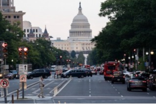 華盛頓國會 華盛頓國會