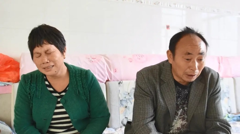 張玉環案被害的兩名小童父母曾認定張玉環是兇手。 而案件至今還沒有找到真正兇手。