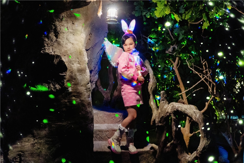 西游萌寵奇妙夜