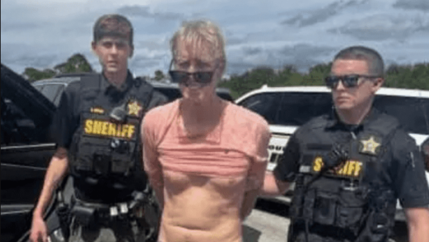 企圖暗殺特朗普疑犯 企圖暗殺特朗普疑犯