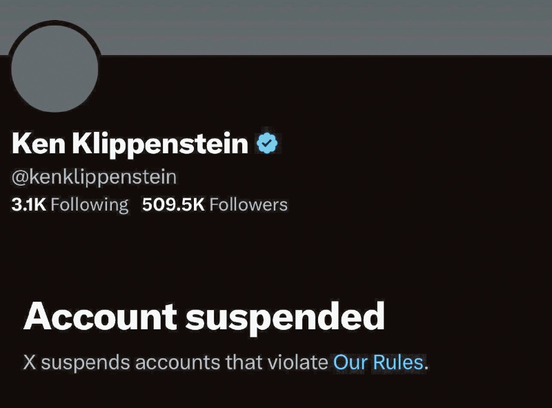 獨立記者社交媒體