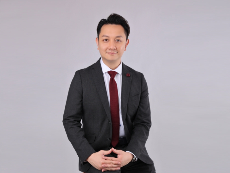 黃錦翔認為，港漂們過度在意學業與工作，在香港生活的模式過于單一。