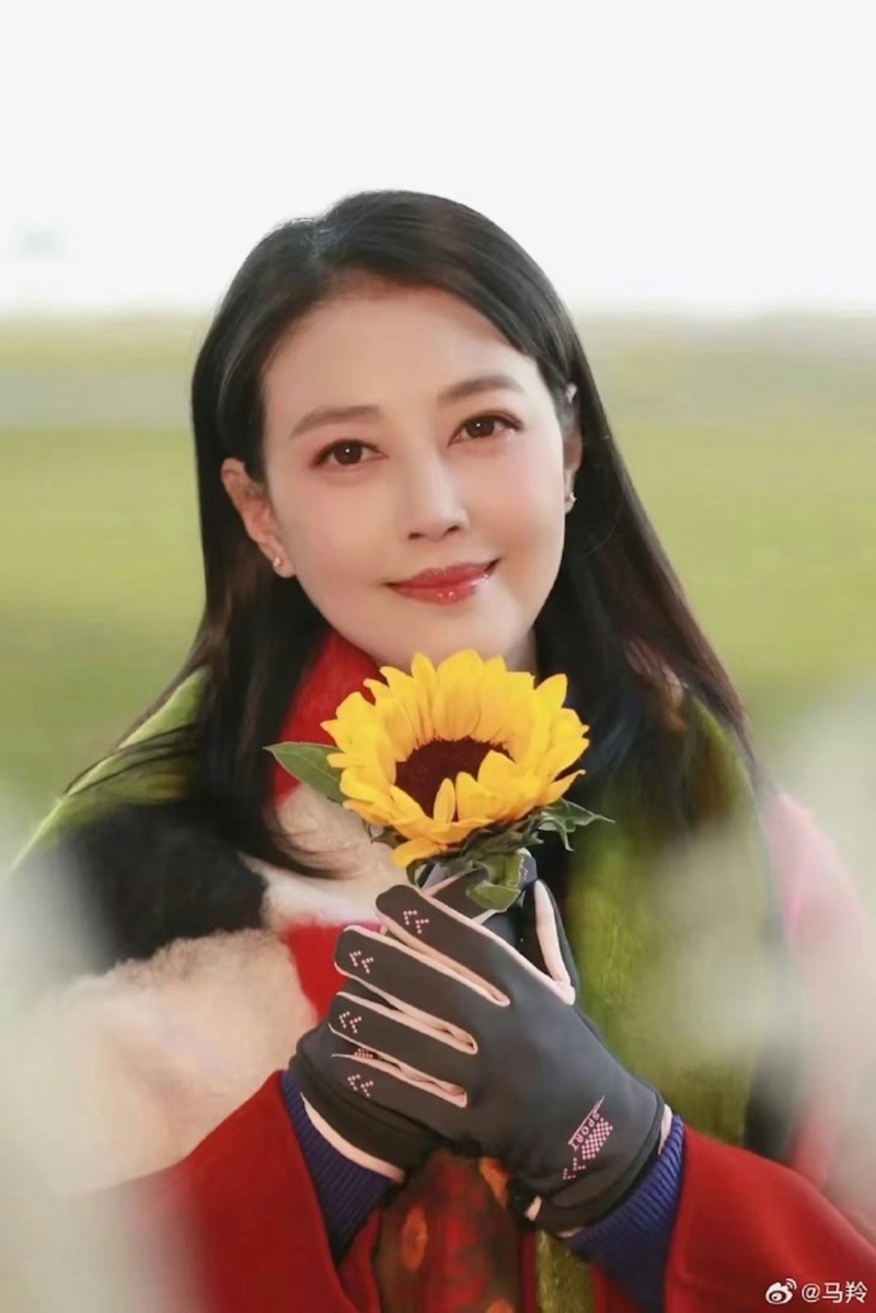 已故香港藝人周海媚為瓜爾佳氏后人，祖上屬鑲白旗。 資料圖