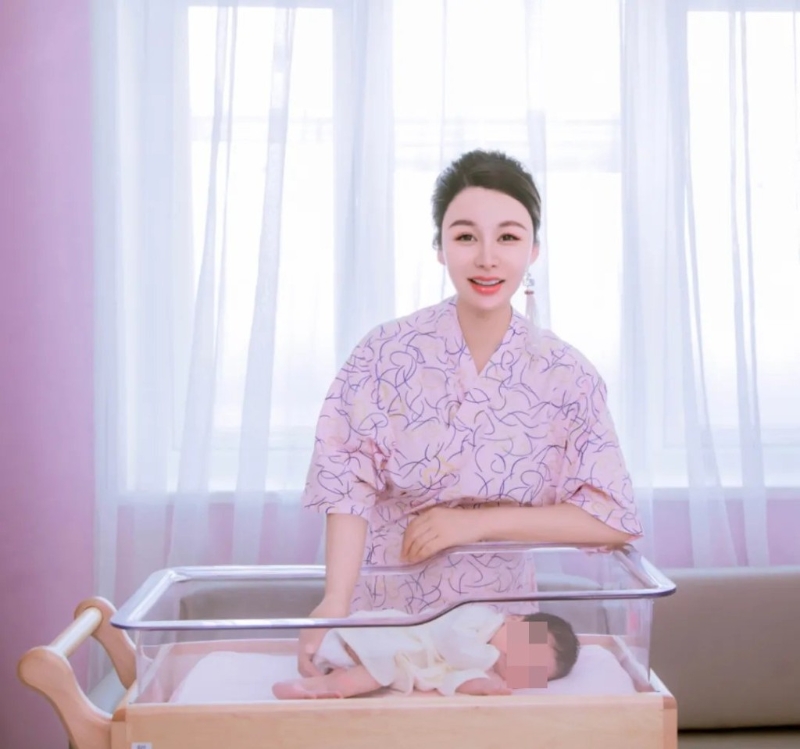 徐小姐稱自己一直承擔女兒的生活費。