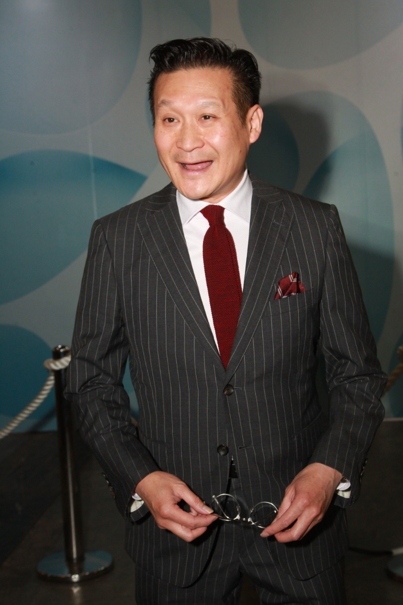 陳燿璋指，自己與徐小姐的感情基礎不深。