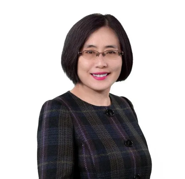 香港都會大學中國內地及國際事務總監石雪梅女士