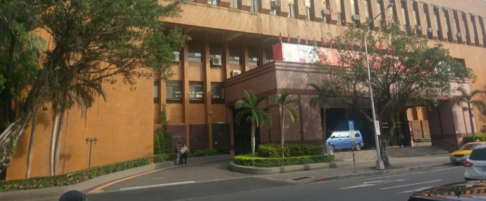 臺北地檢署 臺北地檢署