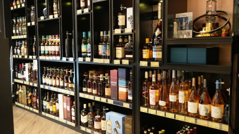 控酒聯盟稱減烈酒稅鼓勵飲酒