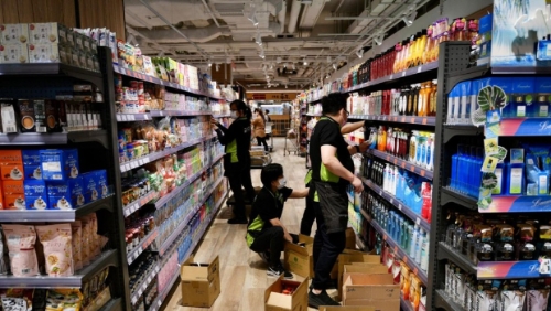 消費者委員會檢視了超過60件于過去約3年半在容量或重量上有變動的超市貨品。