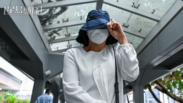 死者母親吳馬如賡亦為本案次被告，陪審團一致裁定她協助及教唆非禮女兒罪成，今日被判最高刑期監禁10年。資料圖片