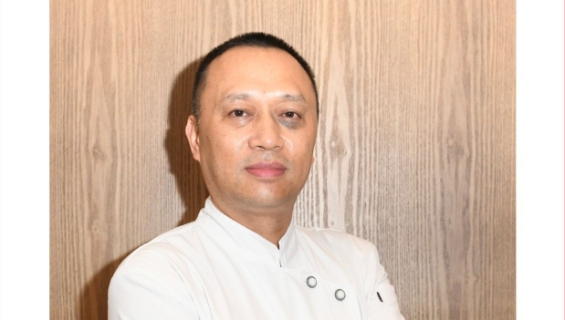 劉震師傅 劉震師傅